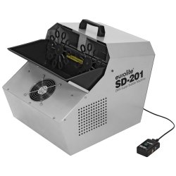 Eurolite SD-201 DMX Super Sbeboblemaskine