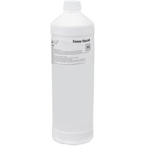 Eurolite HD Snevske - 1 Liter