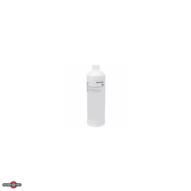 Eurolite S-2 Snevske - 1 Liter