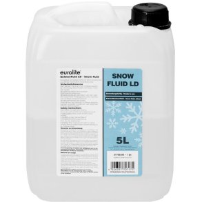 Eurolite LD Snevske - koncentrat til 5 liter