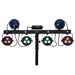 Eurolite LED KLS Laser Bar Next FX Light Set