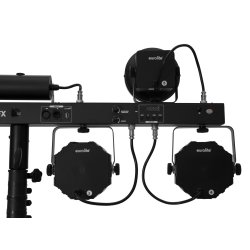 Eurolite LED KLS Laser Bar Next FX Light Set