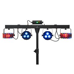 Eurolite LED KLS Laser Bar FX AIR