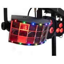 Eurolite LED KLS Laser Bar FX AIR