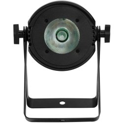 Eurolite LED PST-40 QCL Spot 40W med DMX og Remote