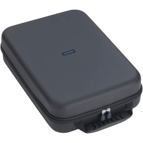 Zoom SCU-40 Universal transport taske med skum