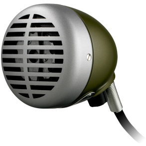 Shure 520DX 