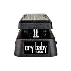 Dunlop Cry Baby 535Q