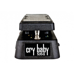 Dunlop Cry Baby 535Q