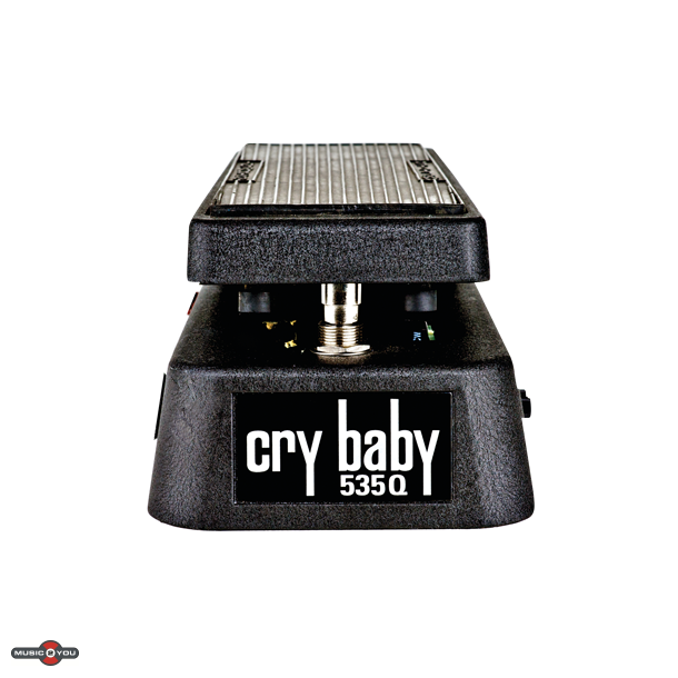 Dunlop Cry Baby 535Q