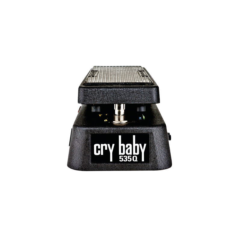 Dunlop Cry Baby 535Q