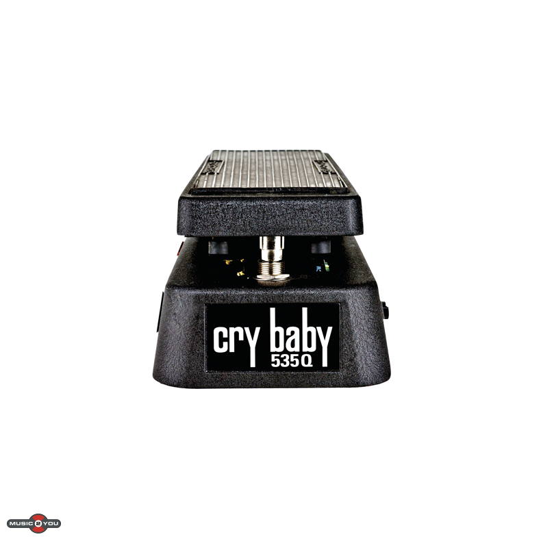 Dunlop Cry Baby 535Q