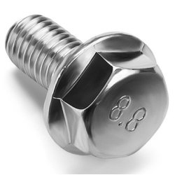 AH Selvlsende Bolt M8