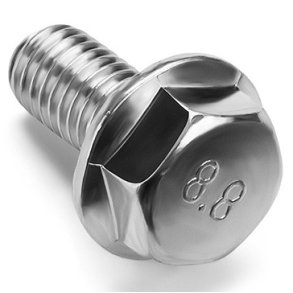 AH Selvlsende Bolt M6