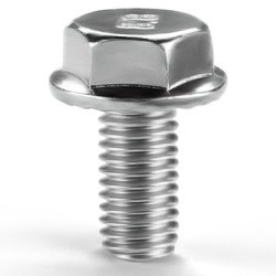 AH Selvlsende Bolt M8