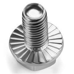 AH Selvlsende Bolt M8