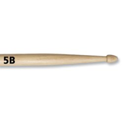 Vic Firth 5B American Classic Hickory Value Pack