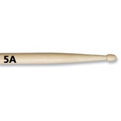 Vic Firth 5A American Classic Hickory Value Pack