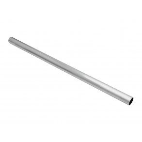 50x2mm Aluminiumr�r 1,5m - Blank