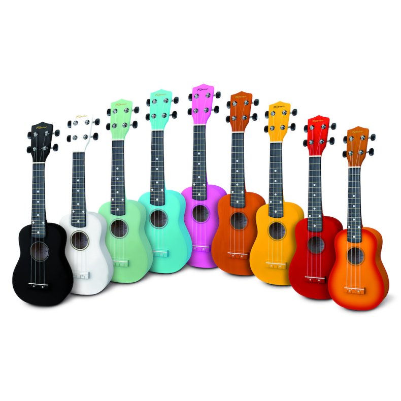 Reno RU150 Sopran Ukulele