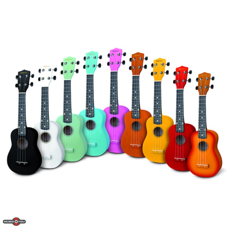 Reno RU150 Sopran Ukulele