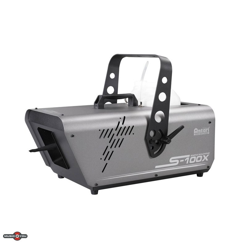Antari S-100X Snemaskine