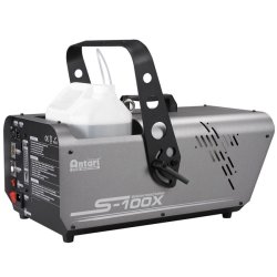 Antari S-100X Snemaskine