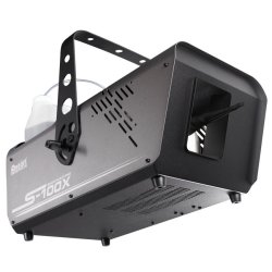 Antari S-100X Snemaskine