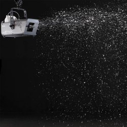 Antari S-100X Snemaskine