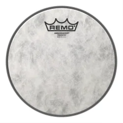 Remo FA-0508-00 Ambassador - 8" Fiberskind