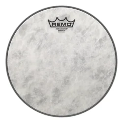 Remo FA-0510-00 Ambassador - 10" Fiberskind