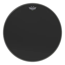 Remo P3-1020-ES Powerstroke 3 - 20" Ebony