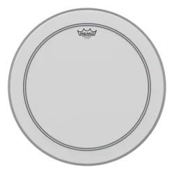 Remo P3-1120-C2 Powerstroke 3 - 20" Coated