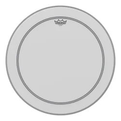 Remo P3-1122-C2 Powerstroke 3 - 22" Coated