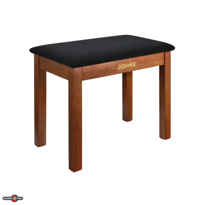 Donner Klaverbnk - Brown