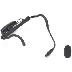 Samson Airline AH9/QE Fitness Transmitter - Bnd G