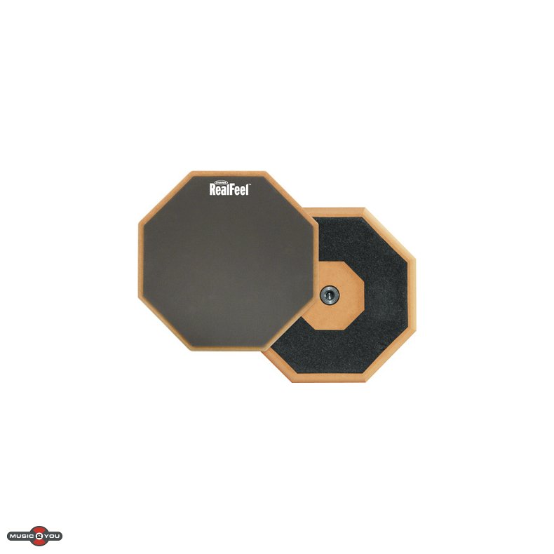 Evans RF6GM Realfeel 6" ve plade