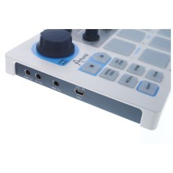 Arturia Beatstep Midi controller