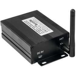 Eurolite QuickDMX Tr�dl�s DMX Sender og modtager