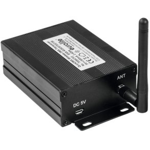 Eurolite QuickDMX Tr�dl�s DMX Sender og modtager