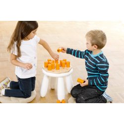 Nino 526 Shake'n Play Brnespil