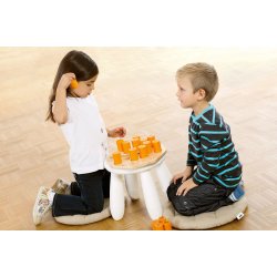 Nino 526 Shake'n Play Brnespil