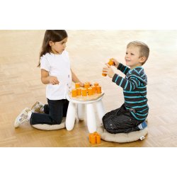 Nino 526 Shake'n Play Brnespil