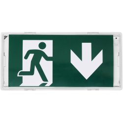 Ndbelysning - Keto LED 4,5W - IP65