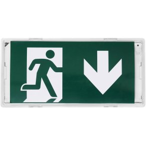 Ndbelysning - Keto LED 4,5W - IP65