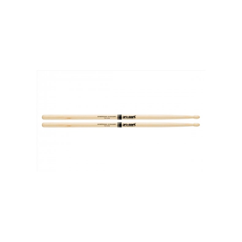 Pro Mark TX747W Hickory Rock - Wood Tip