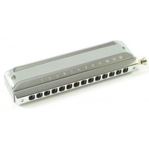 Hohner 7565/56 Meisterklasse C 56