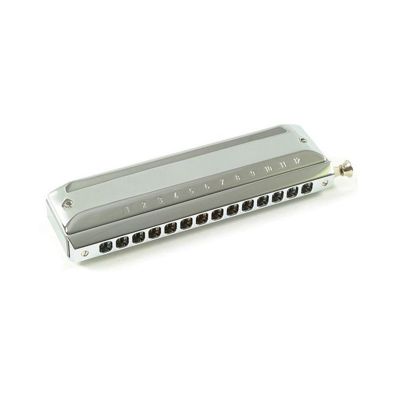 Hohner 7565/56 Meisterklasse C 56