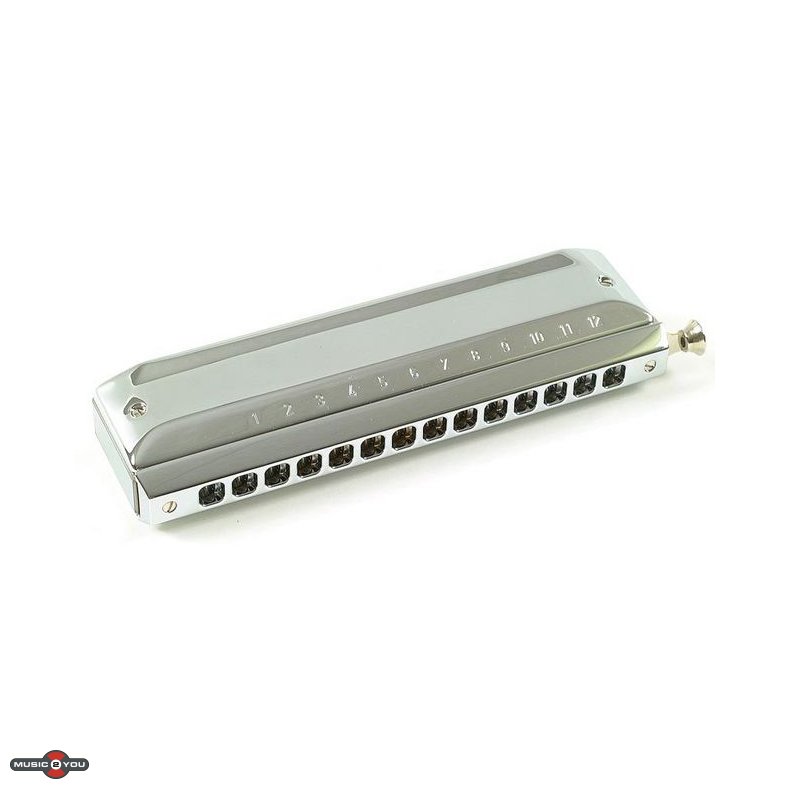 Hohner 7565/56 Meisterklasse C 56