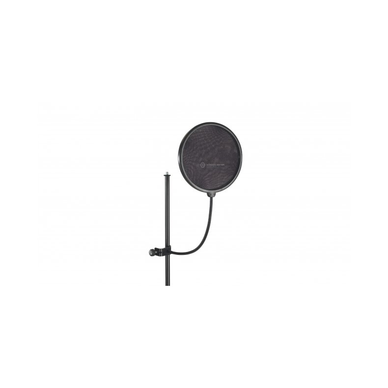 K&M 23966 - Popfilter 200 mm